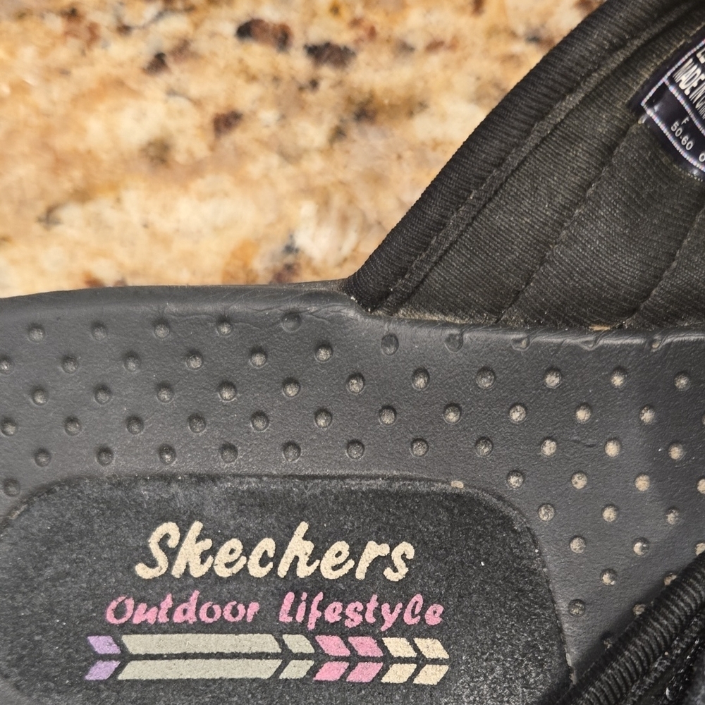 Skechers Womens Sandals - Picture 2 of 5